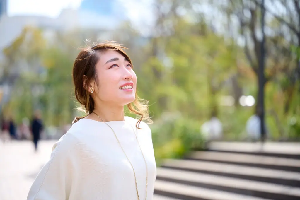 代表取締役 柿本美沙